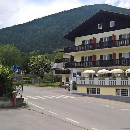 Hotel Krone Morter エクステリア 写真