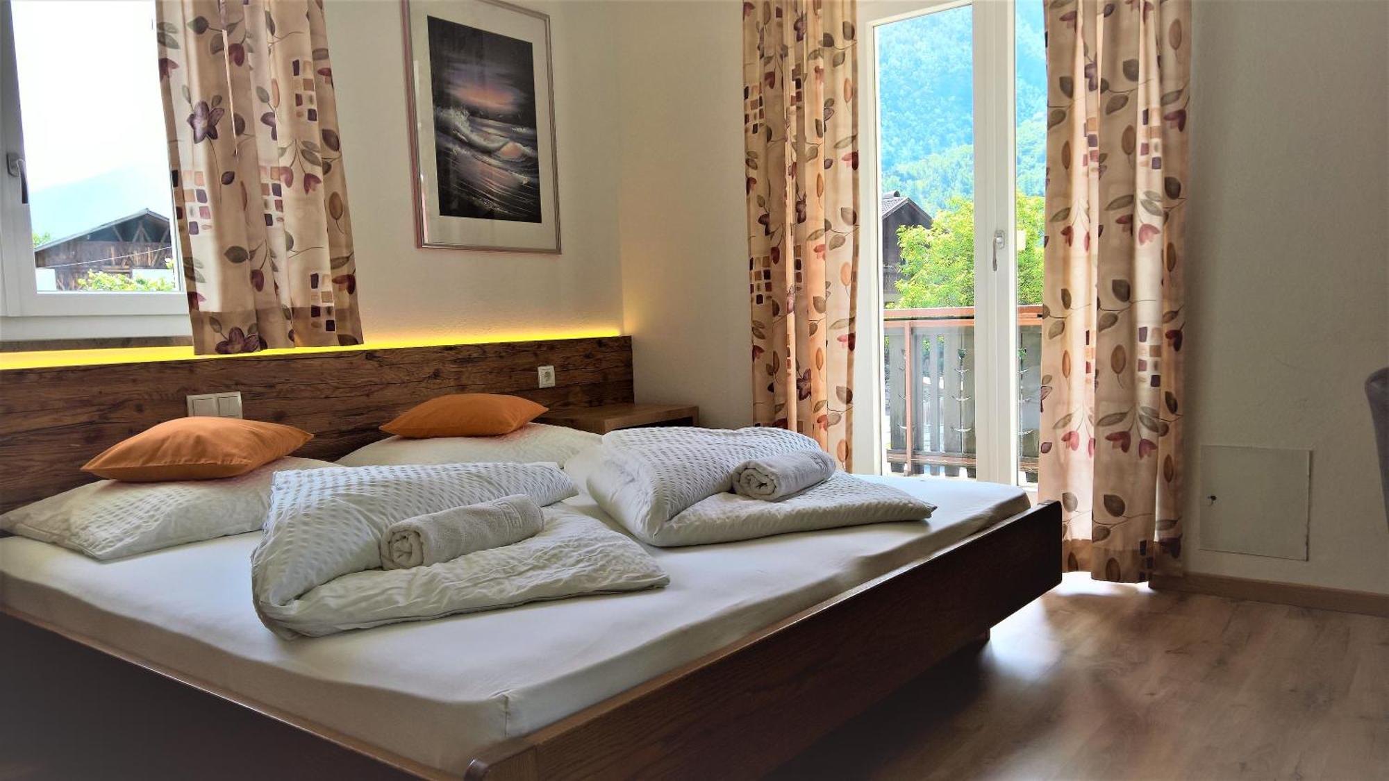 Hotel Krone Morter エクステリア 写真