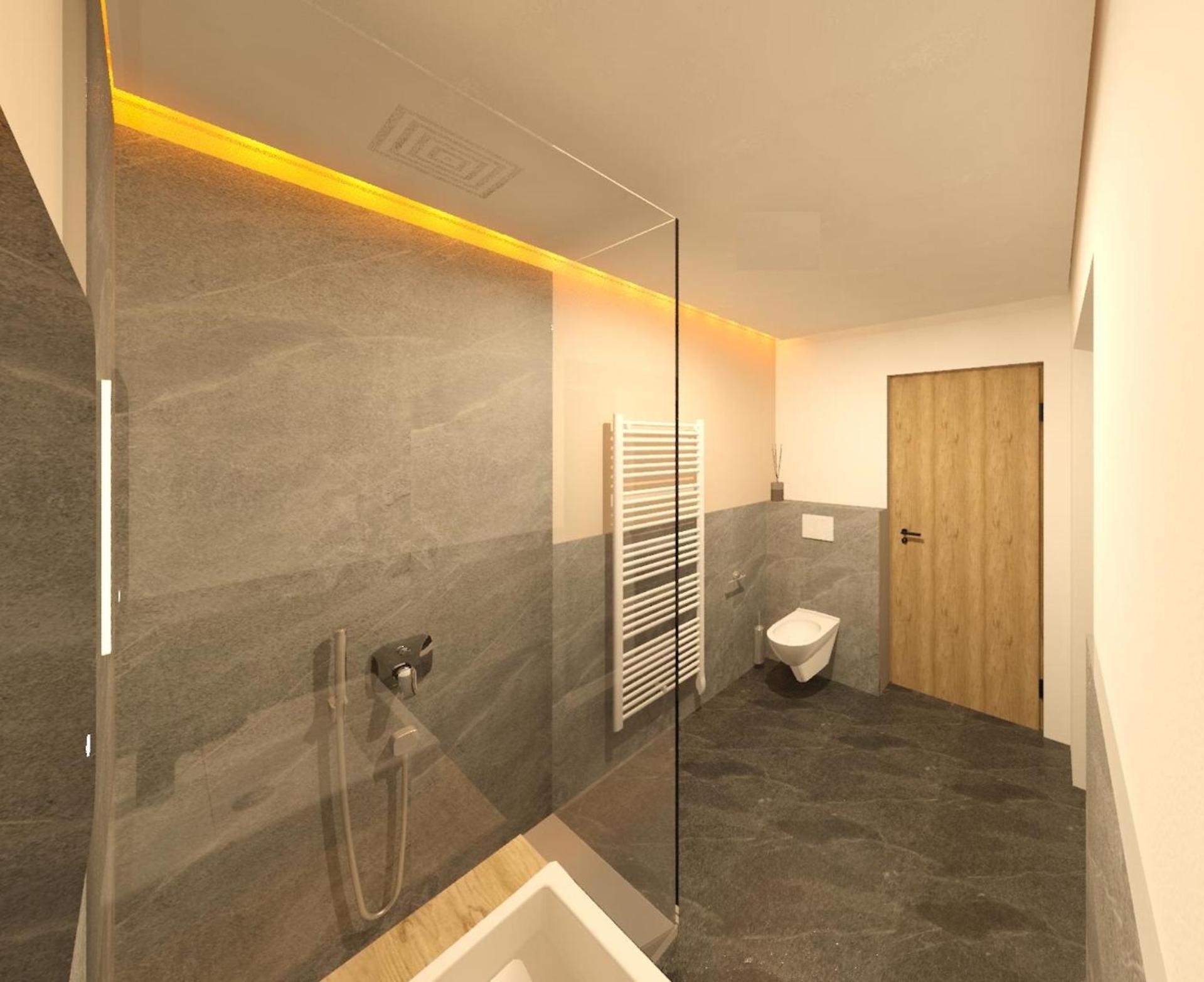 Hotel Krone Morter エクステリア 写真