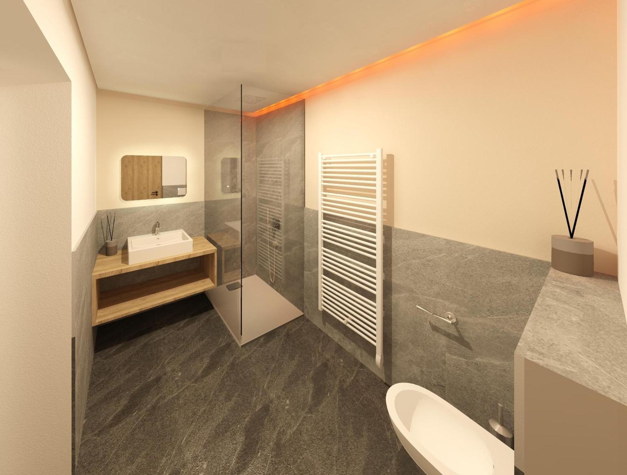 Hotel Krone Morter エクステリア 写真